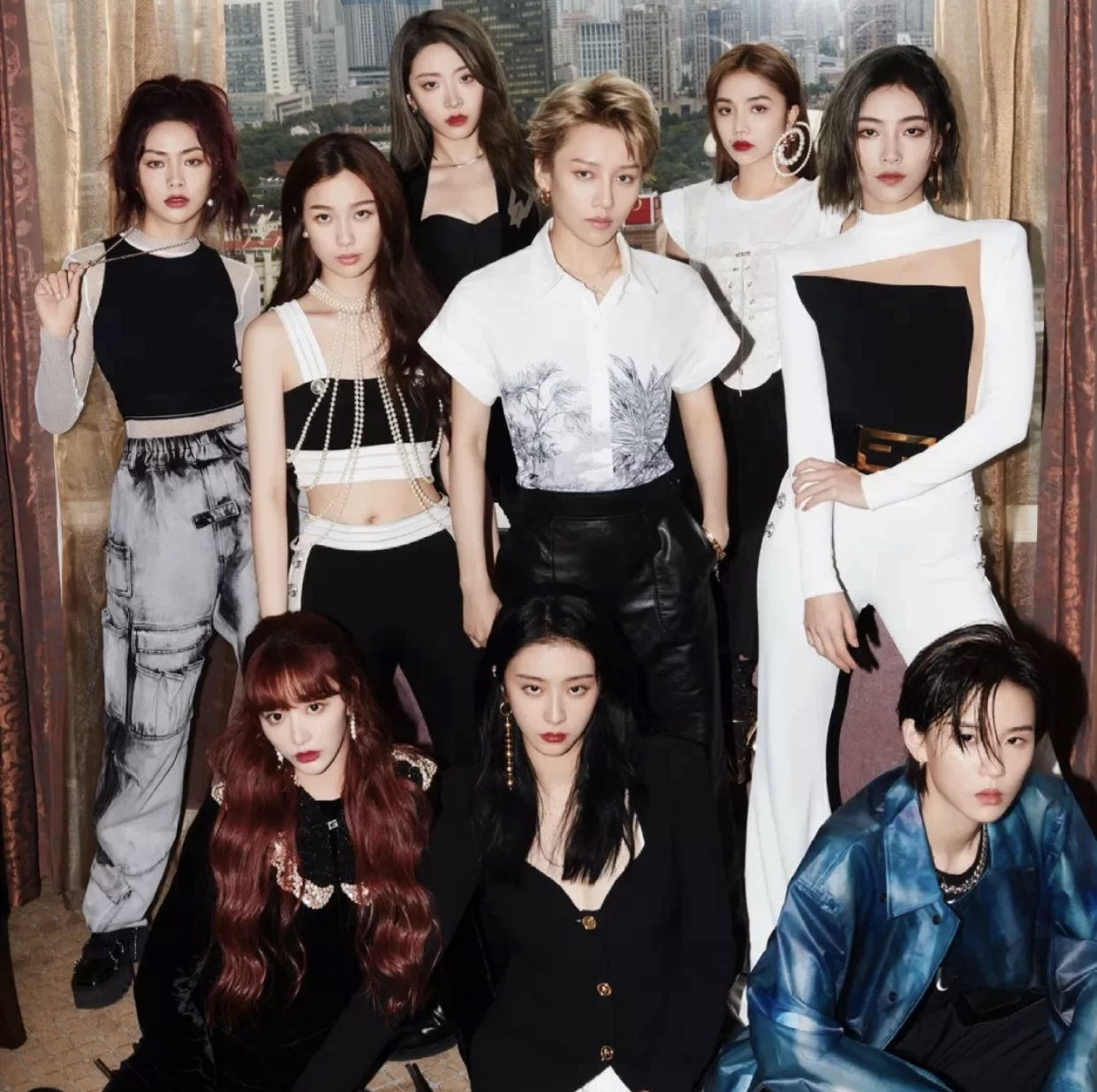 2022THE9苏州演唱会门票多少钱一张？（附购买通道）