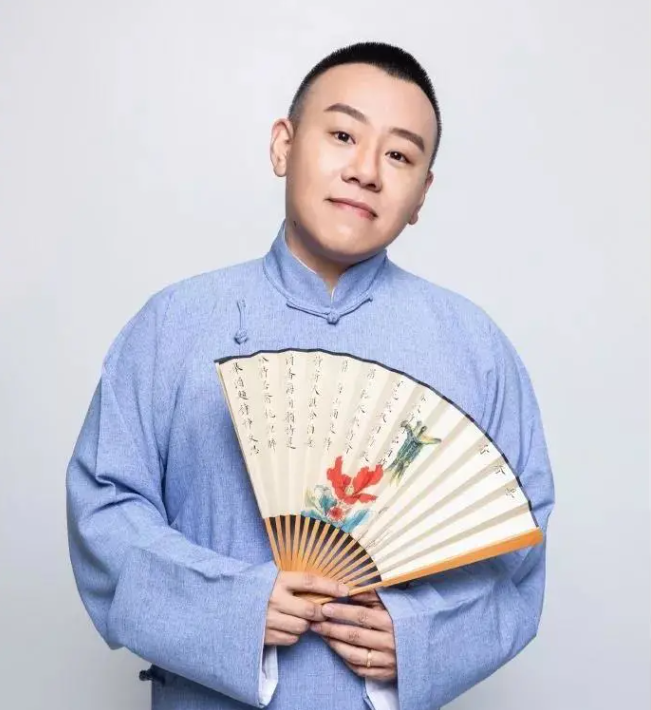 2022金霏曦比唐山相声专场演出介绍、门票抢购