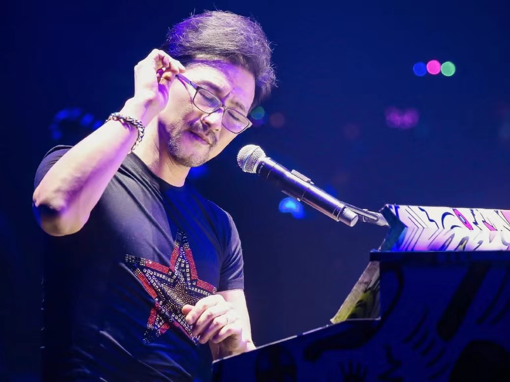 2022汪峰武汉演唱会（门票购买、演出详情）