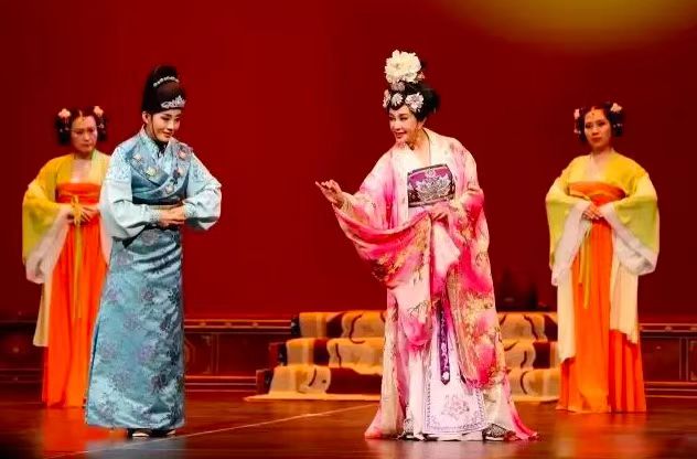 2022话剧《武则天》青岛站门票价格及演出详情