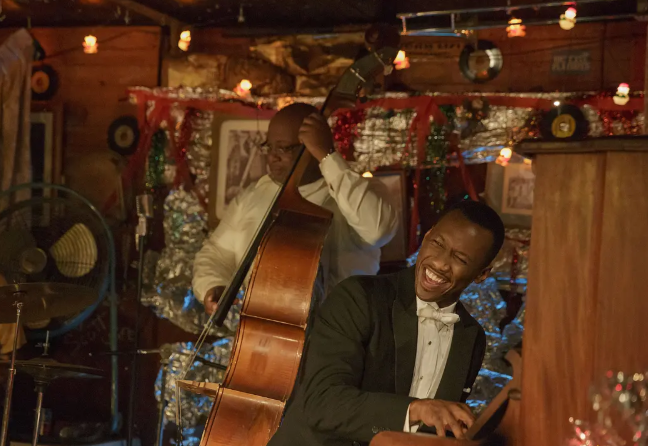 《绿皮书》：真正的不歧视