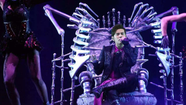 2023周杰伦香港演唱会售票渠道、订票指南