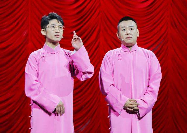 2022金霏曦比唐山相声专场门票+场馆+演出安排