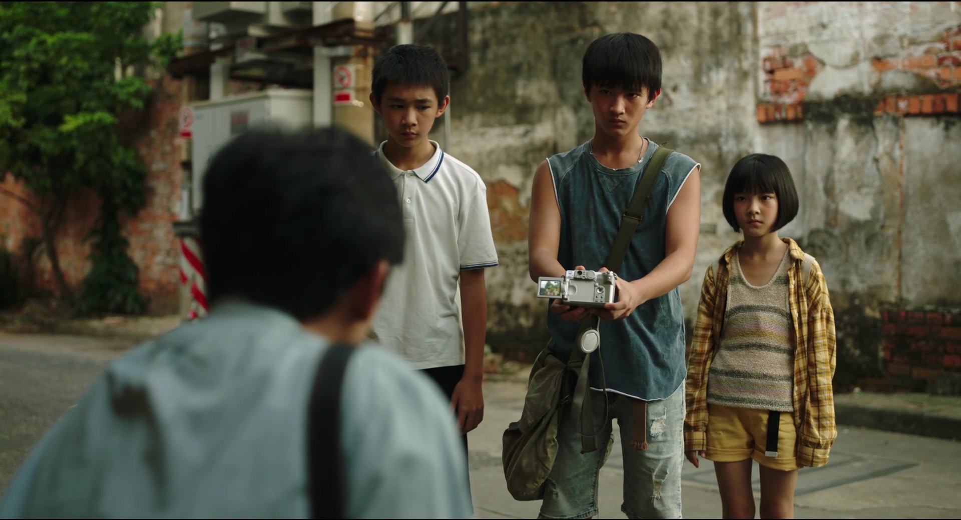 2022悬疑剧《坏小孩》北京站（时间+剧情+购票）