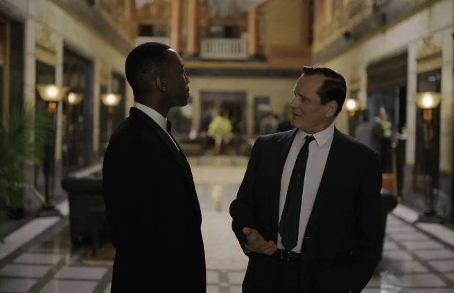 《绿皮书》：真正的不歧视