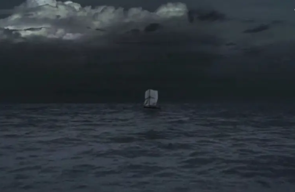 《荒岛余生》：致敬绝处逢生