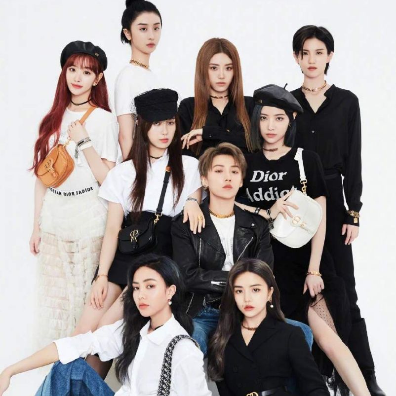 2022THE9广州毕业演唱会演出介绍+门票+场馆一览 2022THE9广州毕业演唱会演出介绍+门票+场馆一览