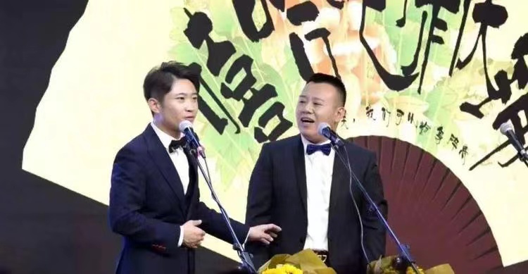 2022金霏曦比唐山相声专场门票多少钱？