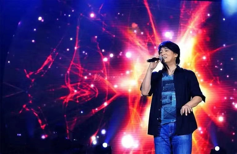 2022周华健台北演唱会门票购买方式及演出详情 2022周华健台北演唱会门票购买方式及演出详情