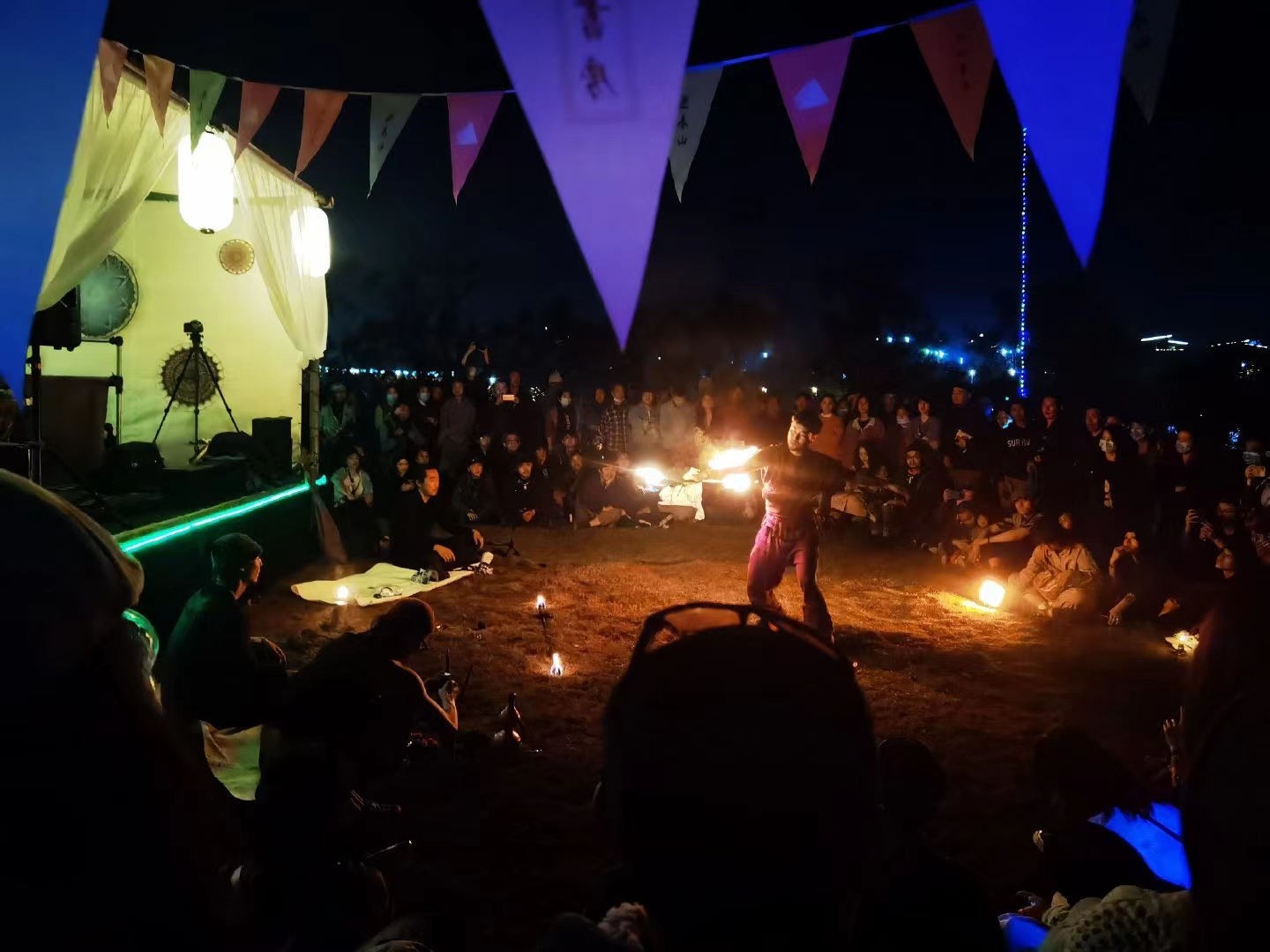 2022成都春游音乐节信息一览+在线订票