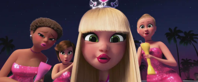 《宝贝老板》:孩子与成人和解 《宝贝老板》:孩子与成人和解