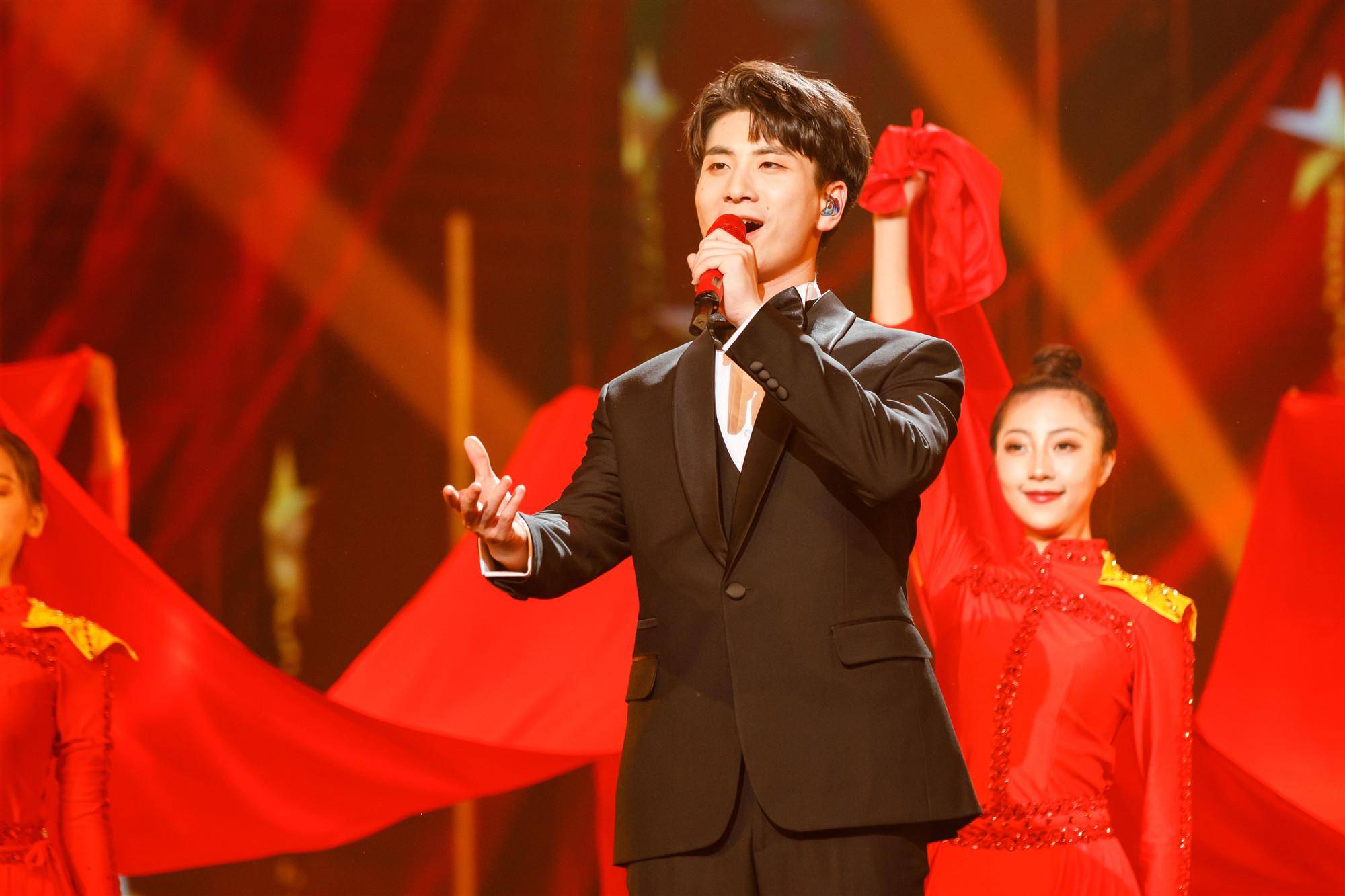 2022蔡程昱成都音乐会（演出时间+门票链接）