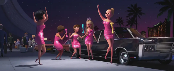 《宝贝老板》:孩子与成人和解 《宝贝老板》:孩子与成人和解