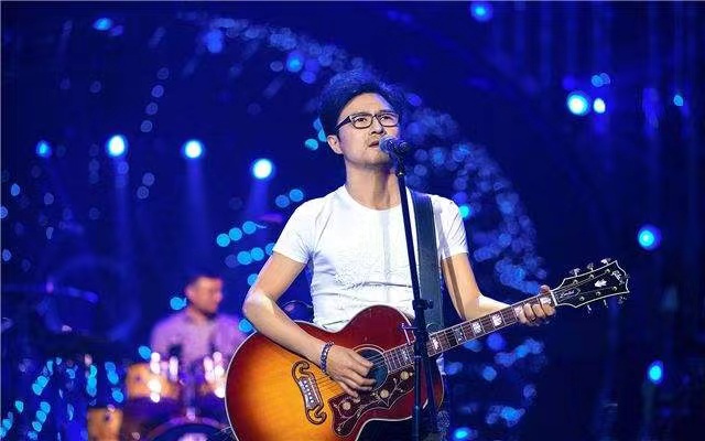 2022汪峰武汉演唱会（门票购买、演出详情）