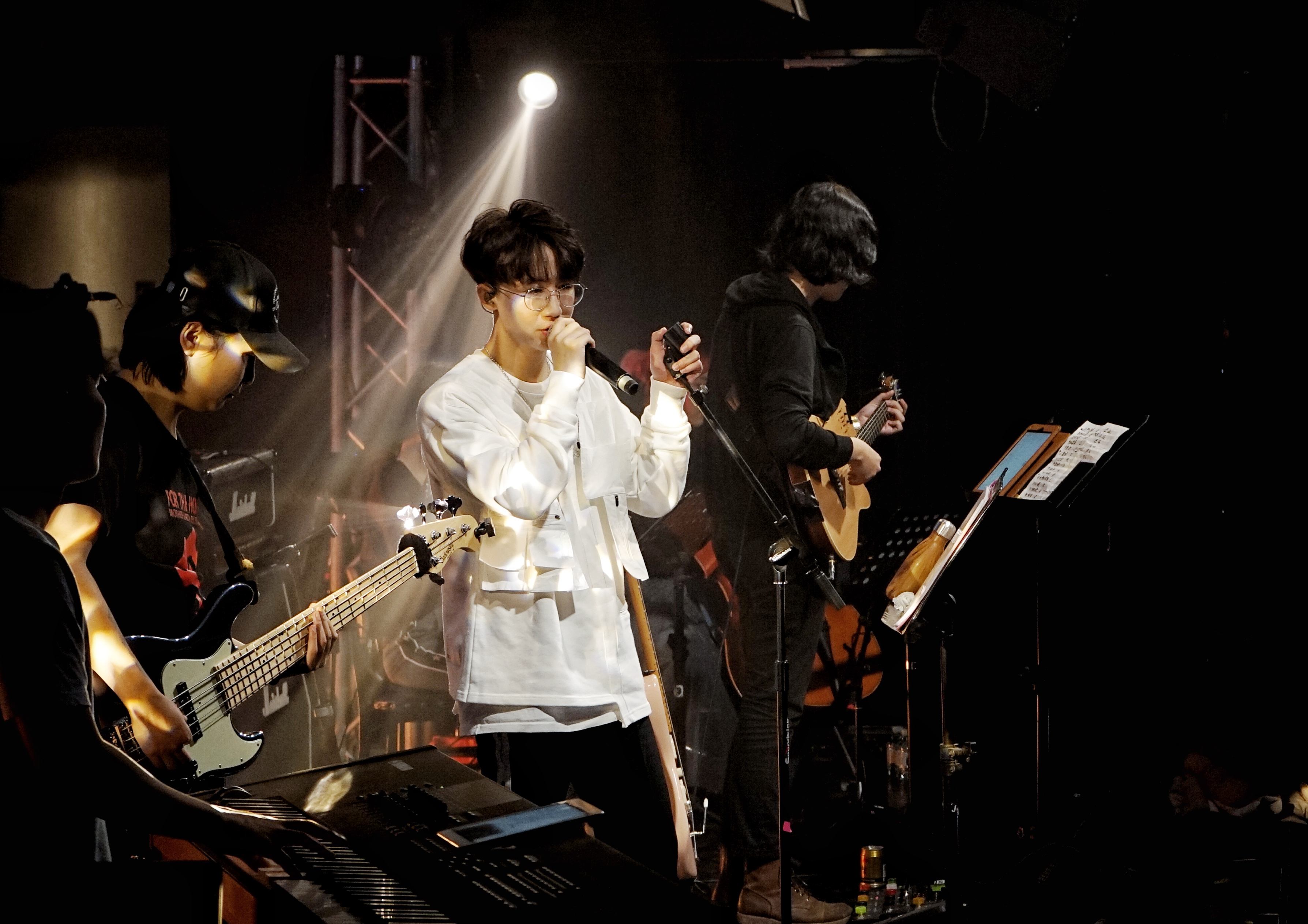 2022徐秉龙合肥演唱会门票预订及演出时间 2022徐秉龙合肥演唱会门票预订及演出时间