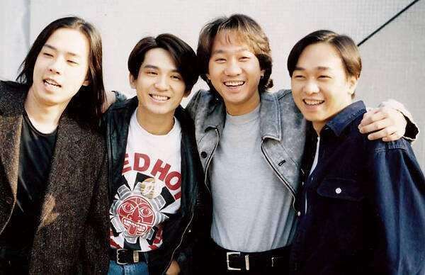 2022致敬beyond黄家驹天津演唱会购票指南