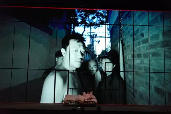 2022话剧《酗酒者莫非》上海站什么时间开始？门票在哪买？