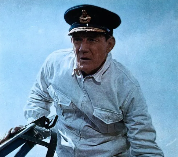 《不列颠之战》：值得一看的英国电影