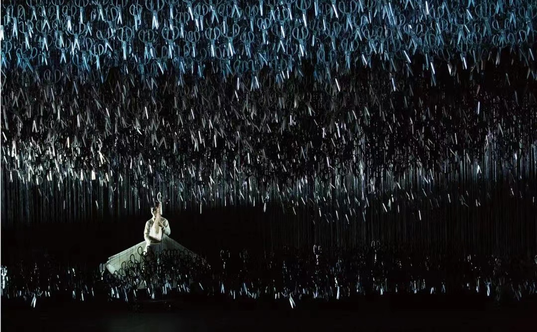 2022杨丽萍舞剧《十面埋伏》深圳站演出详情、购票链接 2022杨丽萍舞剧《十面埋伏》深圳站演出详情、购票链接