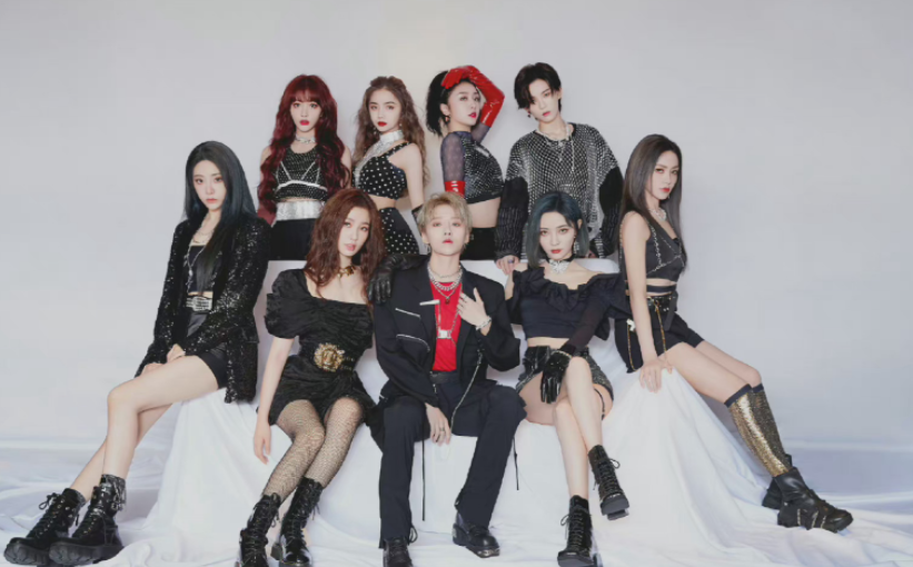 2022THE9苏州演唱会演出安排、订票地址