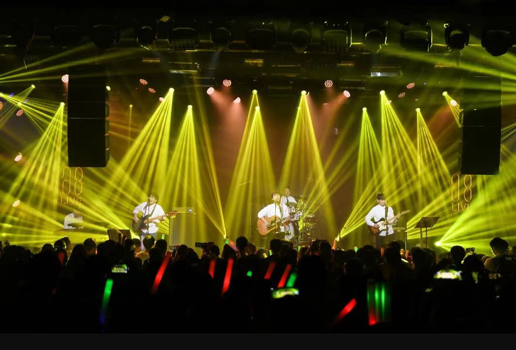 2022致亲爱的你大连演唱会门票在哪里购买？