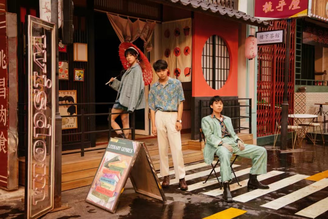 2022温和治疗大连演唱会票价多少钱？