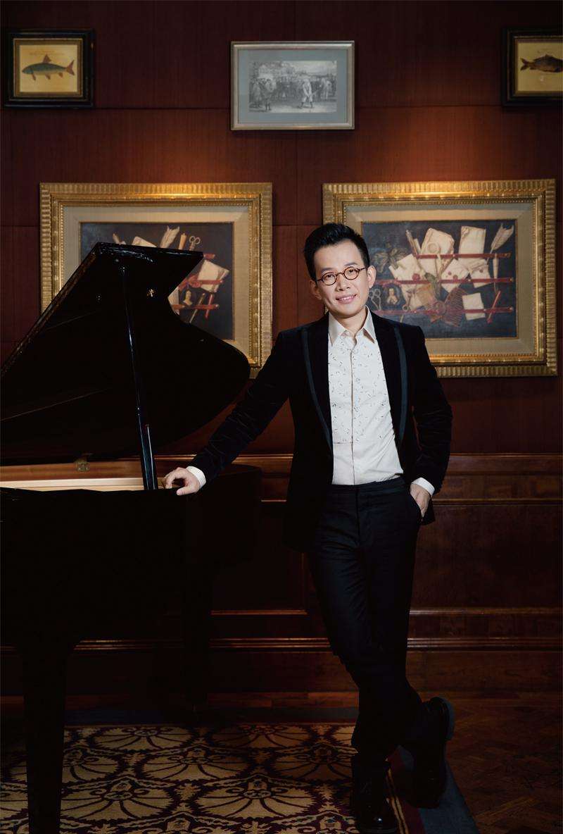 2022音乐会《布兰诗歌》上海站门票多少钱？