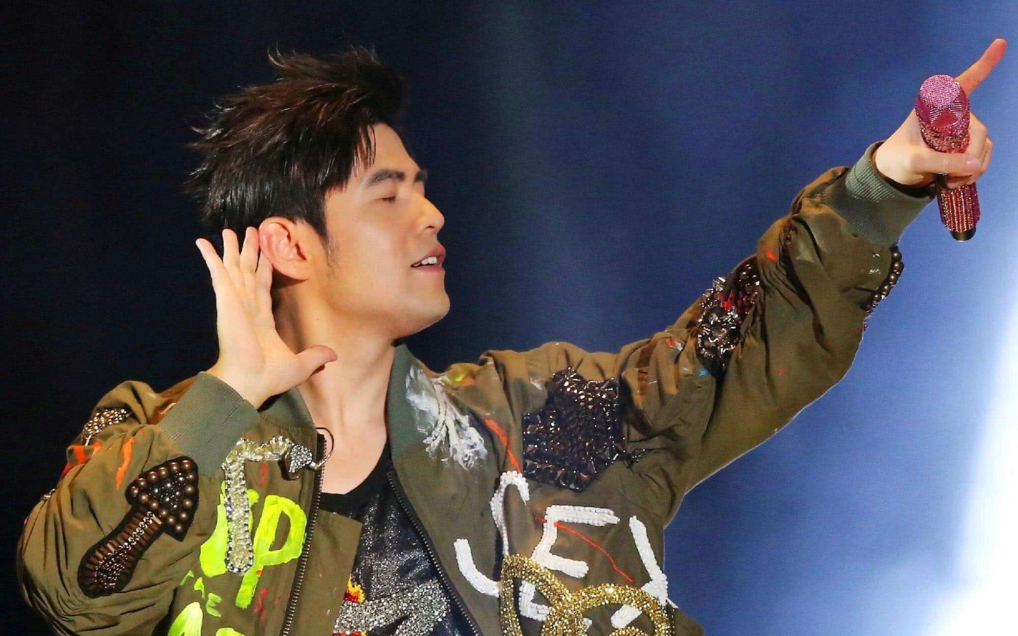 2023周杰伦香港演唱会门票信息及演出介绍