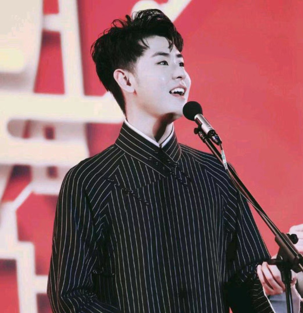 2023张云雷南京演唱会购票指南+演出信息