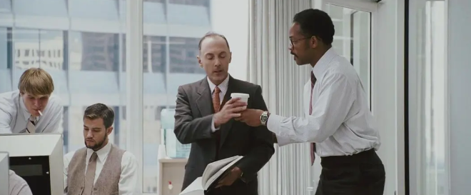 《当幸福来敲门》：躲过不幸就是幸福