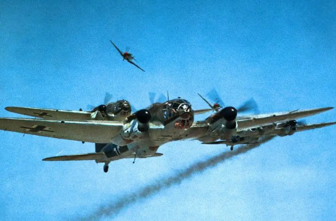 《不列颠之战》：值得一看的英国电影