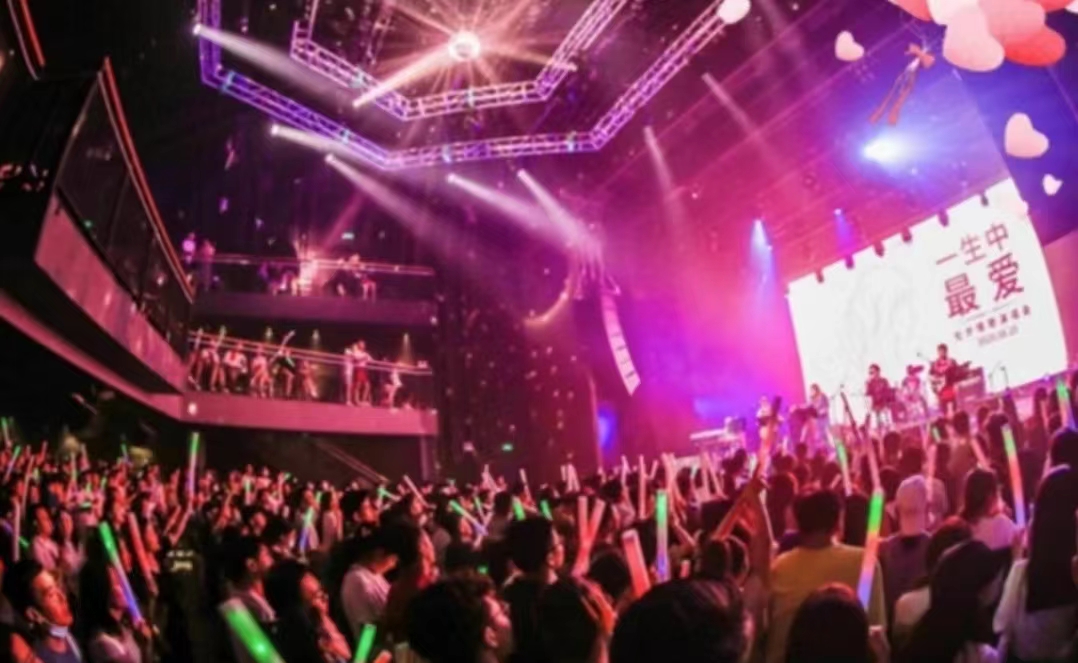 2022致亲爱的你大连演唱会门票在哪里购买？