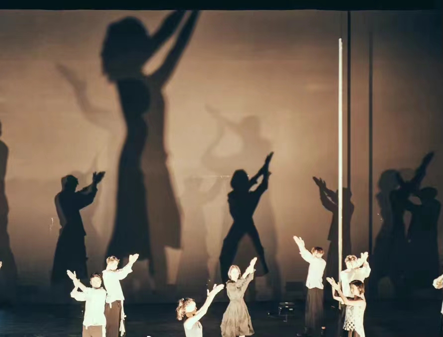 2022戏剧《我爱XXX》杭州站门票购买及演出详情