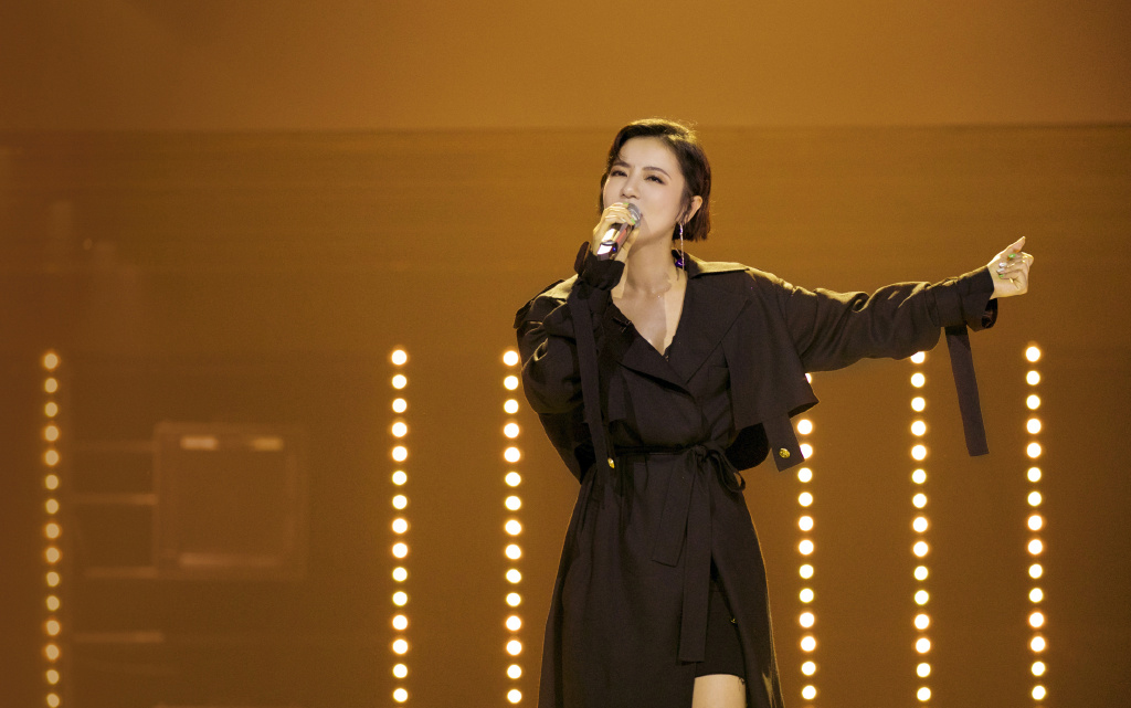 2022丁当济南演唱会门票预订(附演出详情) 2022丁当济南演唱会门票预订(附演出详情)