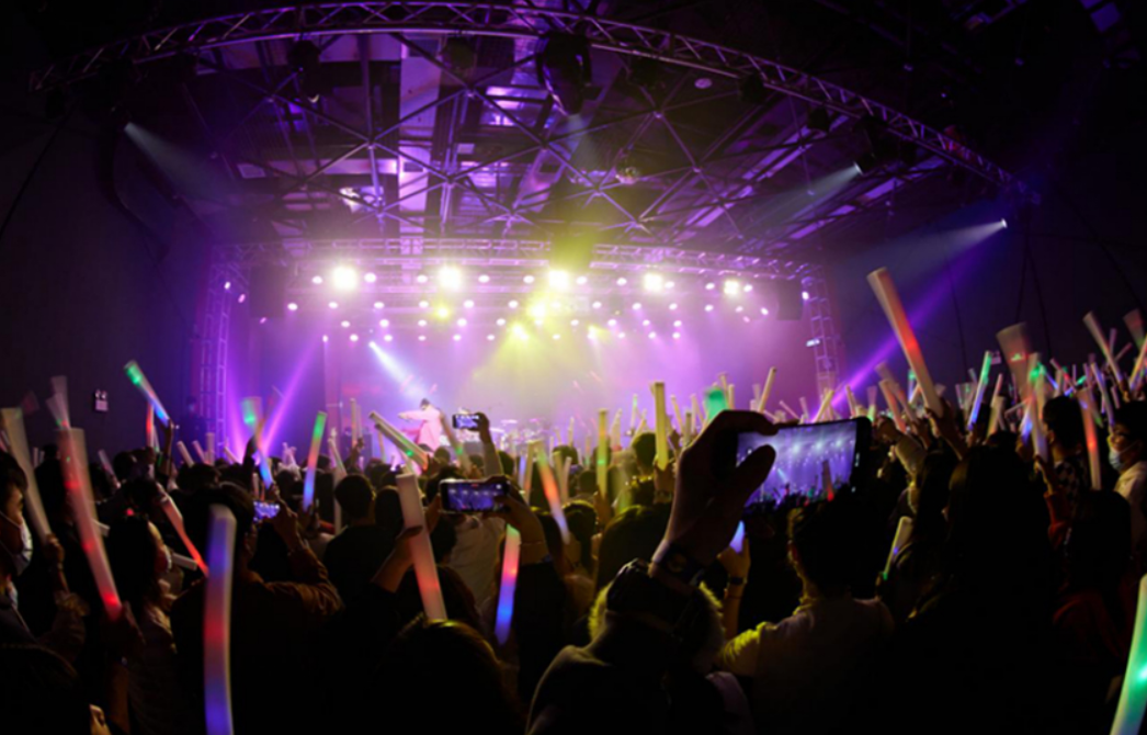 2022致亲爱的你大连演唱会（时间+门票价格）一览