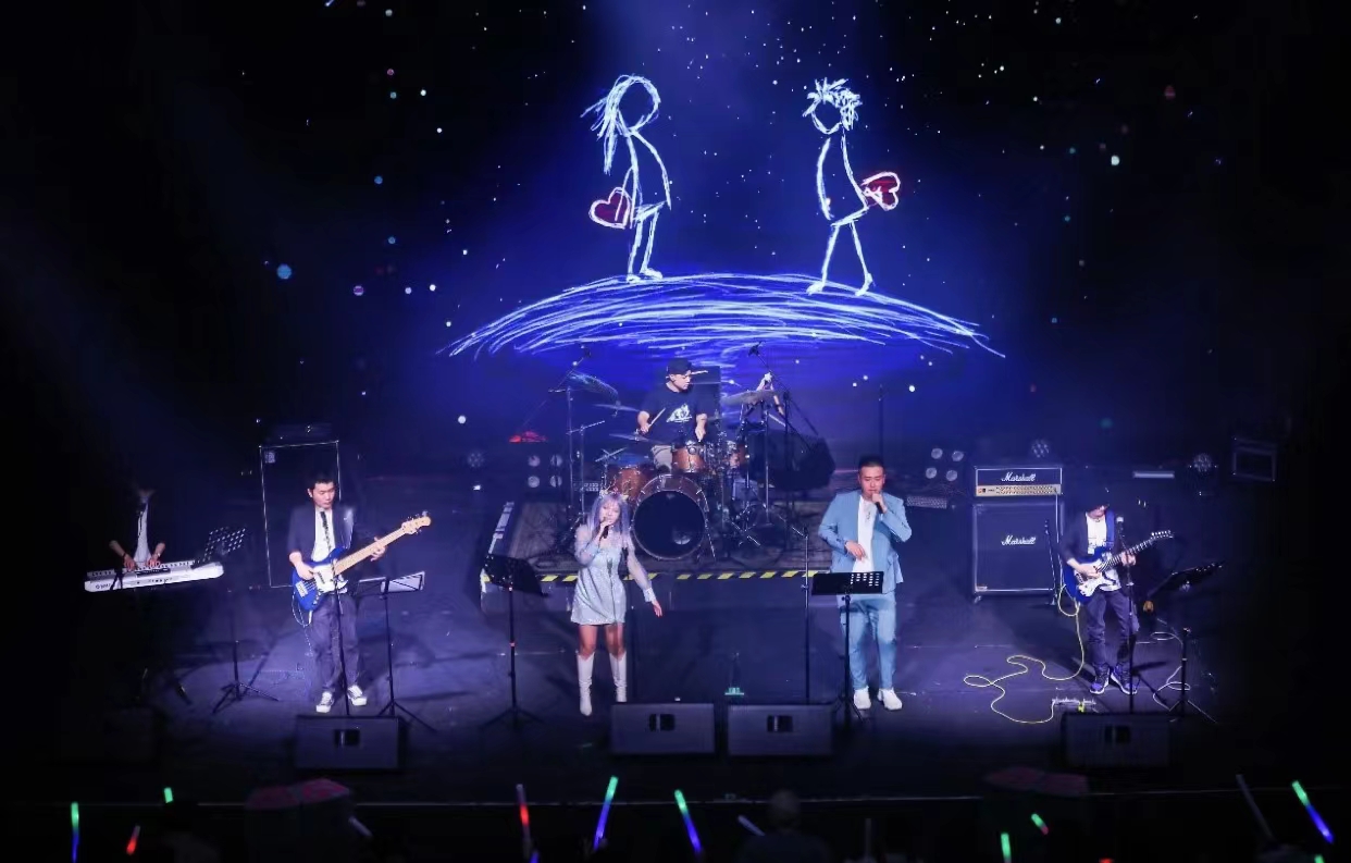 2022致亲爱的你大连演唱会门票在哪里购买？