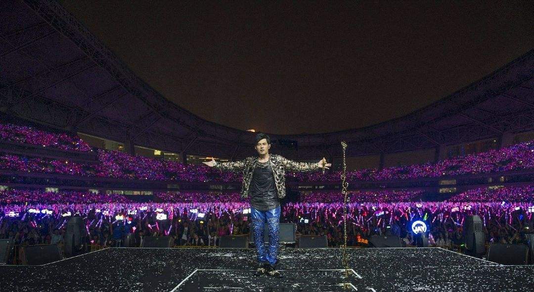 2023周杰伦香港演唱会门票信息及演出介绍