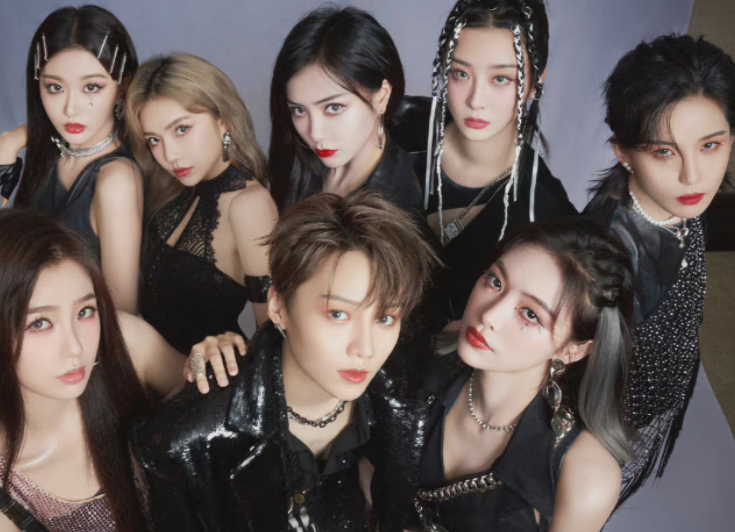 2022THE9苏州演唱会演出安排、订票地址