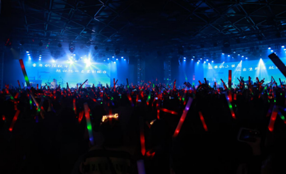 2022致亲爱的你大连演唱会购票入口+演出介绍