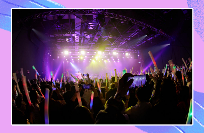 2022致亲爱的你广州演唱会时间/门票/地点