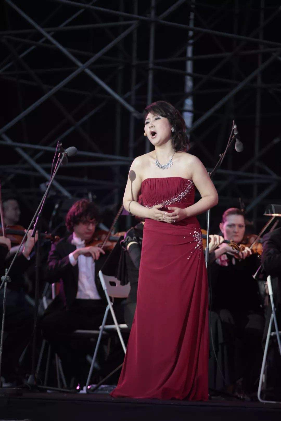 2022音乐会《布兰诗歌》上海站门票多少钱？