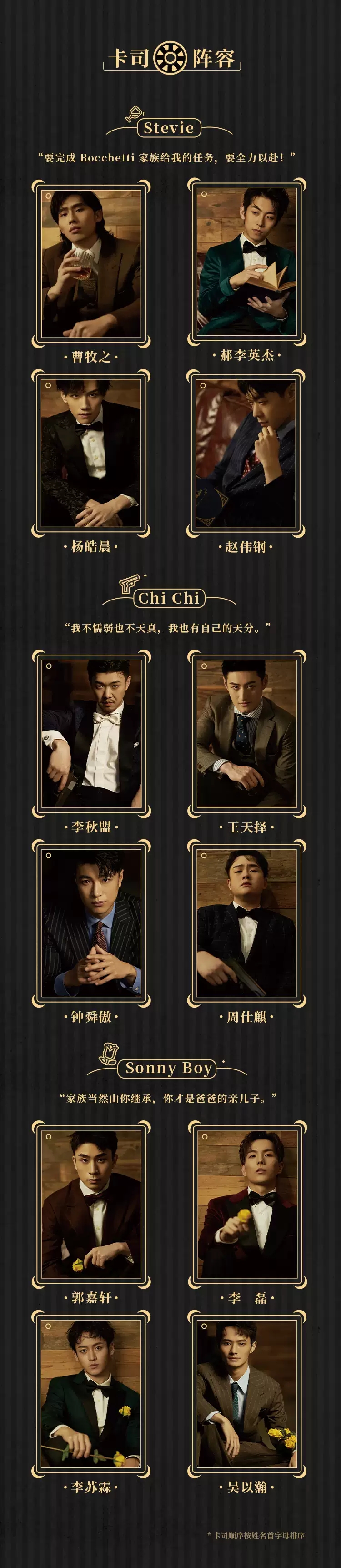 2022环境式驻演音乐剧《桑塔露琪亚》-上海站 2022环境式驻演音乐剧《桑塔露琪亚》-上海站