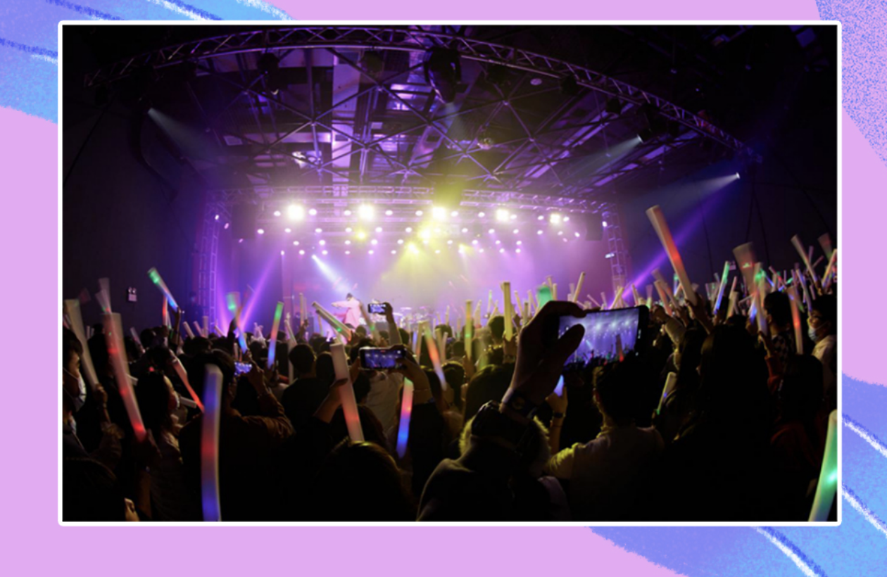 致亲爱的你广州演唱会演出详情、订票链接