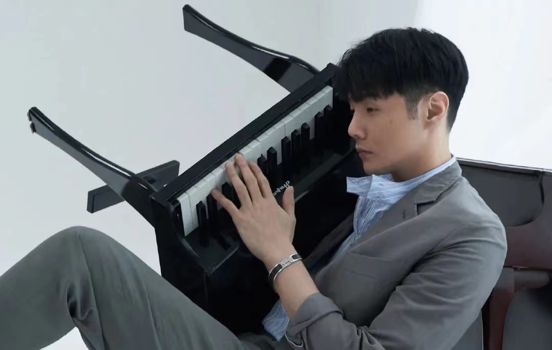 2023李荣浩南京演唱会（门票购买、演出详情）一览