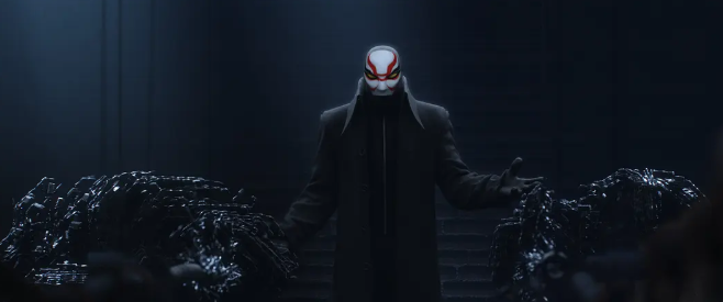 《超能陆战队》：靠细节出彩的动画片