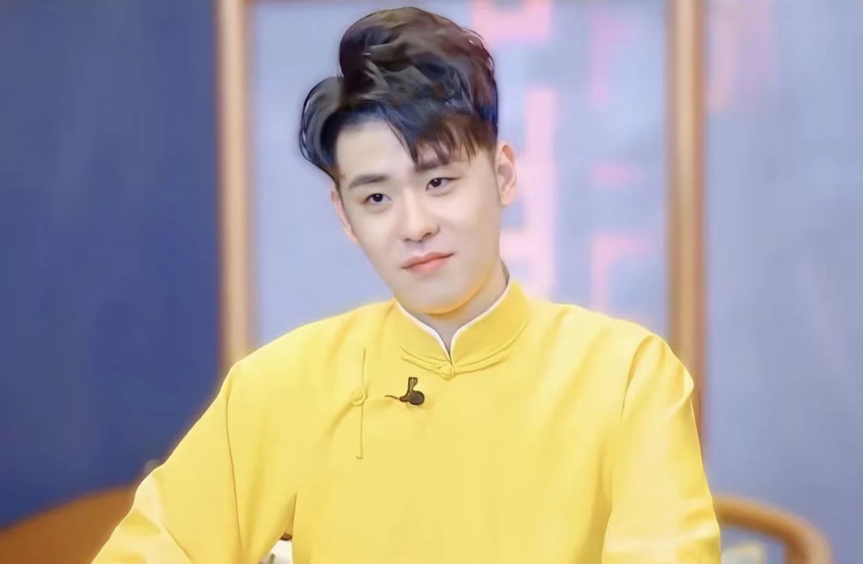 2023张云雷南京演唱会购票指南+演出信息