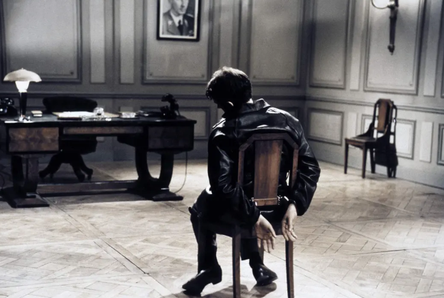 《影子部队》：杀手的孤独