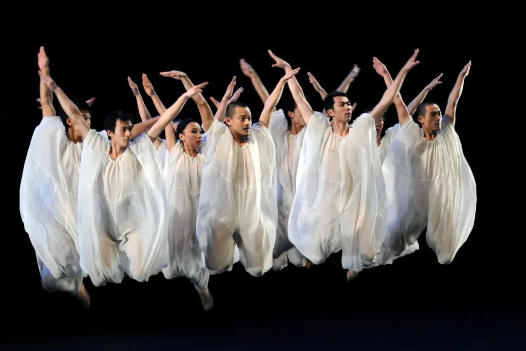 舞剧《海上探戈》上海站演出介绍、门票购买 舞剧《海上探戈》上海站演出介绍、门票购买