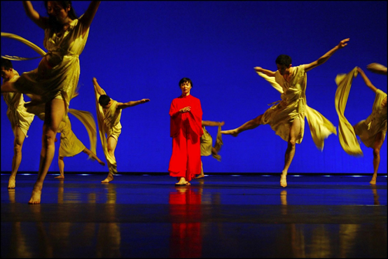 舞剧《海上探戈》上海站演出介绍、门票购买 舞剧《海上探戈》上海站演出介绍、门票购买