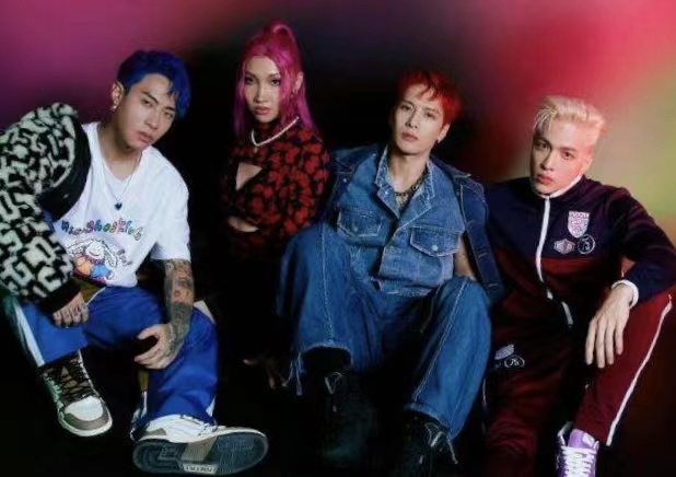 2022PANTHEPACK苏州演唱会门票价格、演出信息